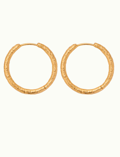 Beauvalais Santanyí, tienda especializada en ropa para mujer - 1 AROS FLAMENCO L - Imagen 2