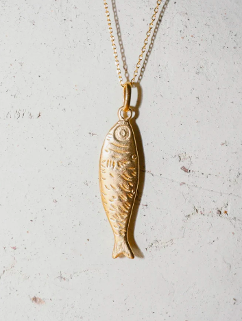 Beauvalais Santanyí, tienda especializada en ropa para mujer - 3 CADENA ROMA ORO - Imagen 4