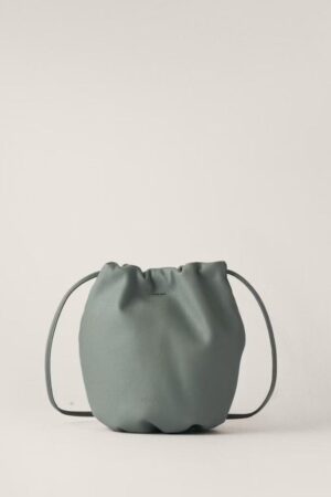 BOLSO TOTINA FRUNCIDO MINI POSIDONIA