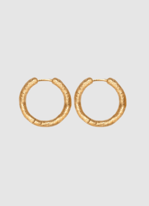 PENDIENTES AROS FLAMENCO M ORO