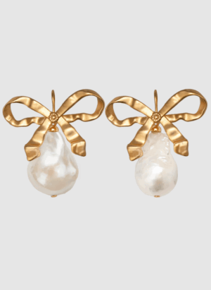 PENDIENTES FLAVIA PEARL