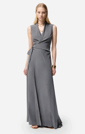 VESTIDO FAYE ELEFANTE