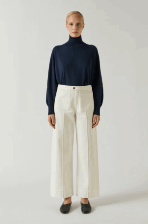 PANTALÓN HARRY TIZA