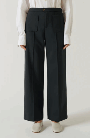 PANTALÓN HARRY NOIR