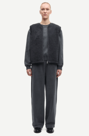 CHALECO SAAUTUMNS CARBÓN