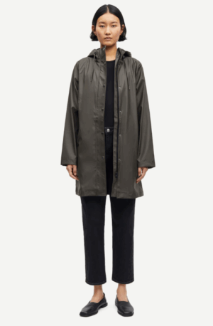 CHAQUETA SASTALA ROSIN