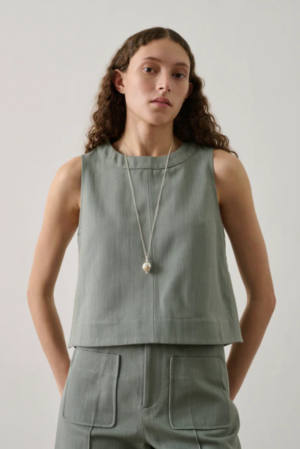 TOP PAMPA VERDE AGUA